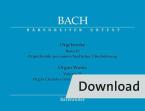Organ works Download