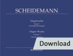Organ works 1 Download