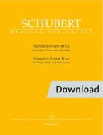 Complete String Trios Download
