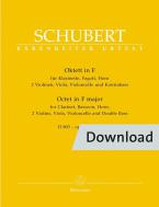Octet D 803 op.post.166 Download