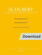 String Quartets 1 Download