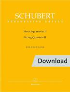 String Quartets 2 Download