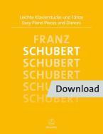 Easy Piano Pieces and Dances Download