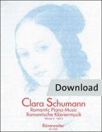Romantic piano music 2 Download