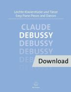Easy Piano Pieces and Dances Download