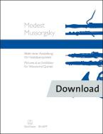 Pictures at an Exhibition Download