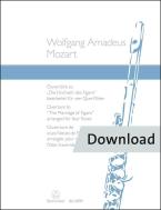 The Marriage of Figaro Overture Download