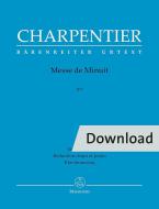 Mass de Minuit H 9 Download