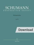 Poet's Love op. 48 Download