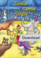 In the circus Download