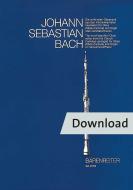 The Most Beautiful Oboe Solos from the Church Cantatas Download