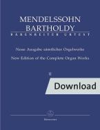 Complete organ works 2 Download