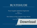 New edition of all organ works 1 Download