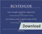 New edition of all organ works 4 Download