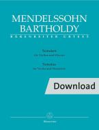 Sonatas Download