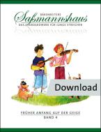 Early beginning on the violin 4 Download