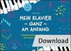 My piano - GANZ - at the beginning Download