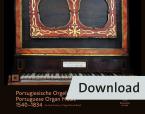 Portuguese Organ Music 1540–1834 Download