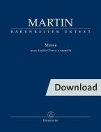 Mass Download