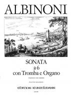 Sonata a sei 