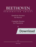 Complete Sonatas 2 Download