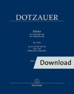 Etudes 1 Download