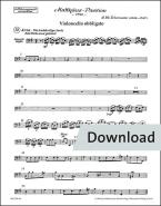 St. Matthew Passion Download