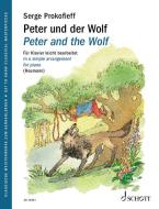 Peter and the Wolf op. 67 Standard
