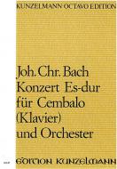 Konzert Es-Dur 