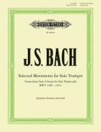 Selected Movements for Solo Trumpet 