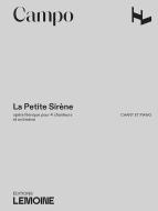 La Petite Sirène 