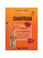 ChanteSax 