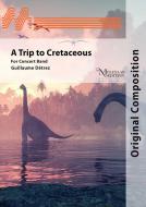 A Trip to Cretaceous 