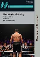 The Music of "Rocky" 