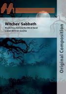 Witches' Sabbath 