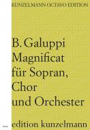 Magnificat 