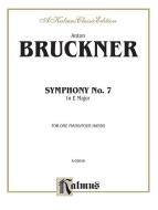 Symphony No. 7 in E Major Download