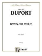 Etude No. 6 