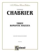 Waltz No. 1 