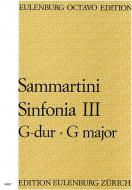 Symphony No. 3 in G major 