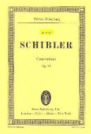 Concertino op. 49 
