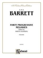 40 Progressive Studies Download