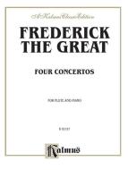 4. Concerto in D Major 