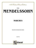 March from Orchestra, Opus 108 