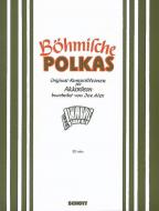 Böhmische Polkas Standard