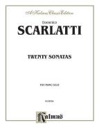 Twenty Sonatas Download