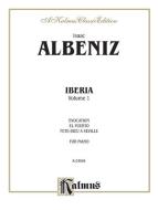 Iberia Vol. 1 Download