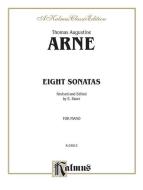 Sonata No. 8 in G Major 