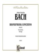 Brandenburg Concertos (Volume I) Download