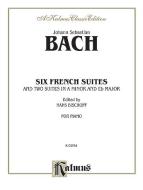Suite No. 5 in G major 